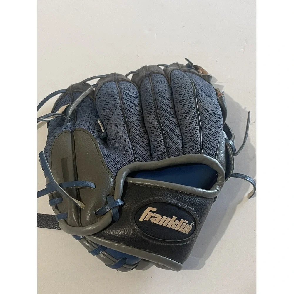 Youth‎ Franklin Mesh Tek 22838 10